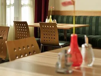 Ibis Bratislava Centrum 