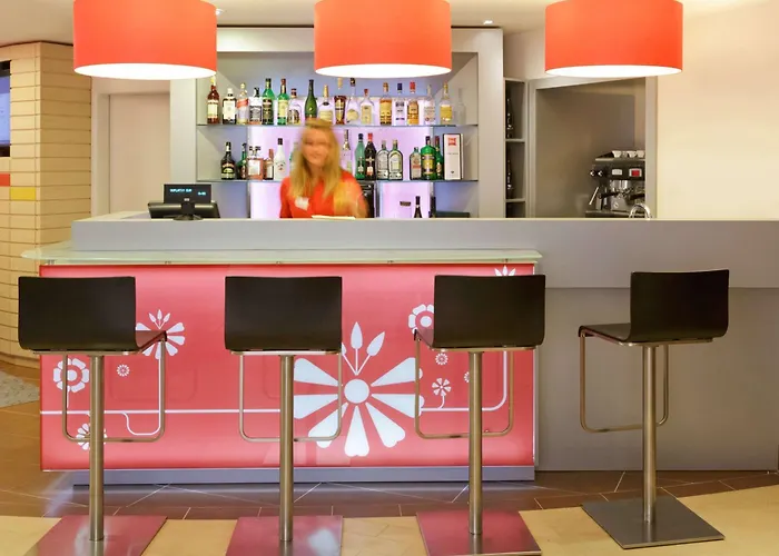 Ibis Bratislava Centrum
