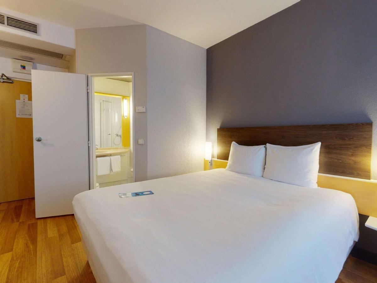 Hotel Ibis Centrum Bratislava