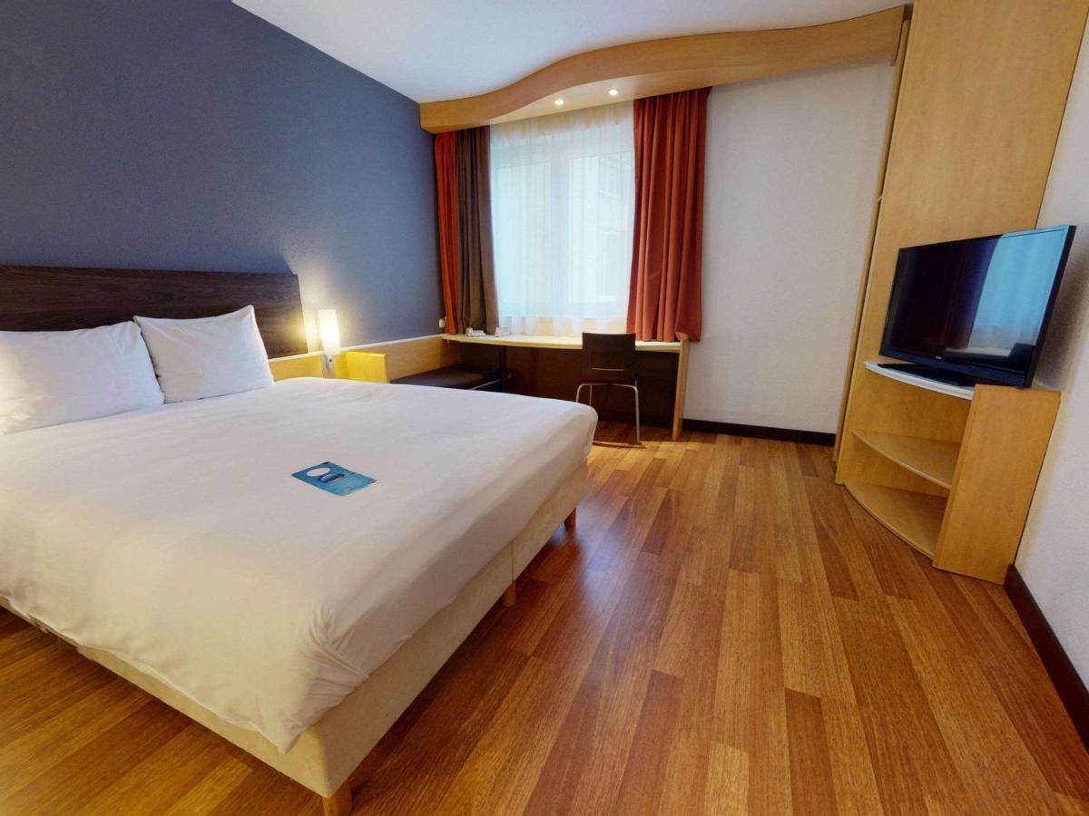 Ibis Centrum Hotel Bratysława