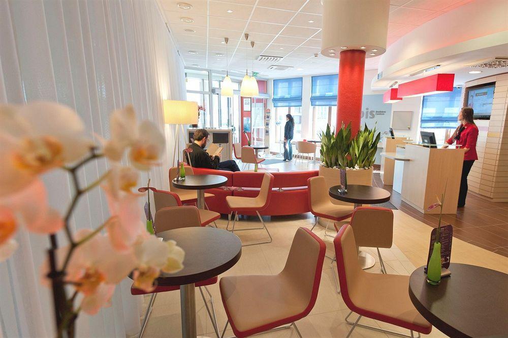 Ibis Centrum Hotel 3*