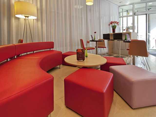 Ibis Centrum Hotel Bratysława