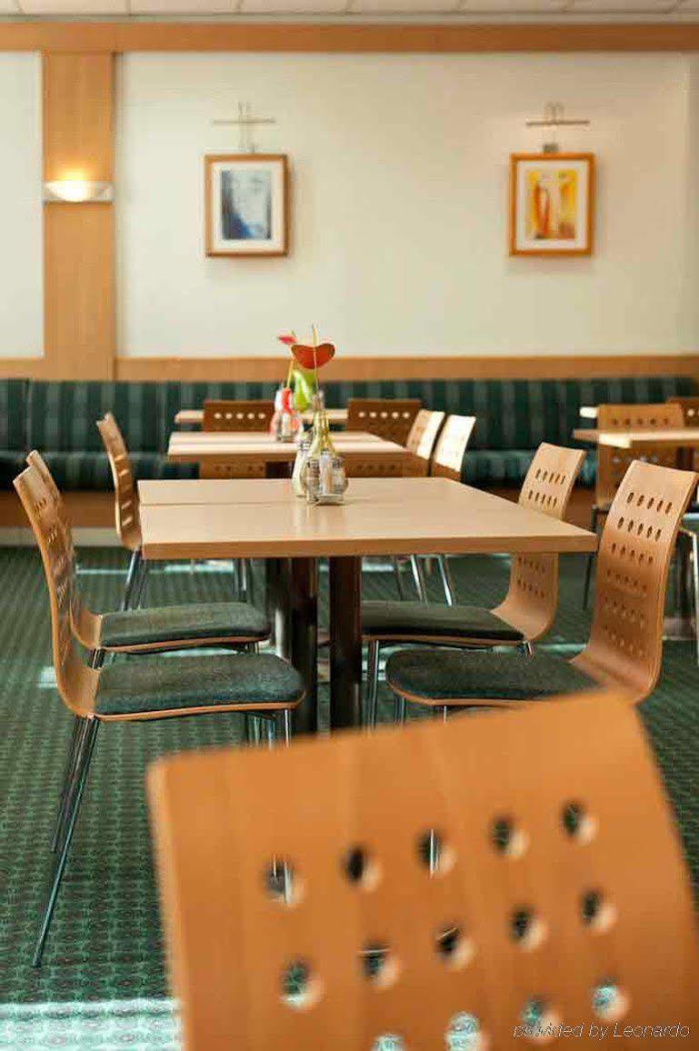 Ibis Centrum Bratysława