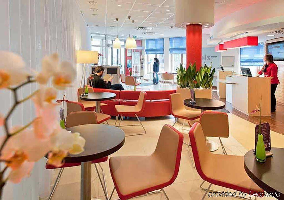 Ibis Centrum Bratysława