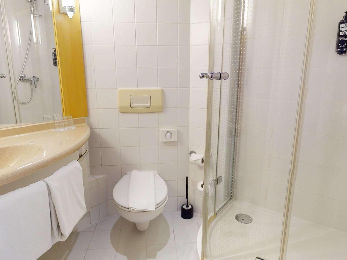 Ibis Centrum